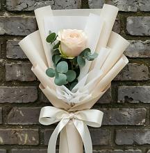 Букет цветов из:  Розы в Смоленске