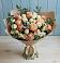 Букет цветов из: Альстромерии и Розы в Смоленске