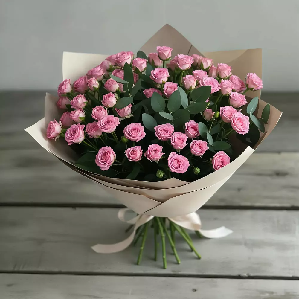 Букет Удовольствие в Смоленске