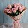 Букет цветов из: Розы в Смоленске