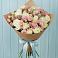 Букет цветов из: Розы в Смоленске