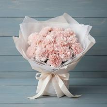 Букет цветов из:  Гвоздики в Смоленске