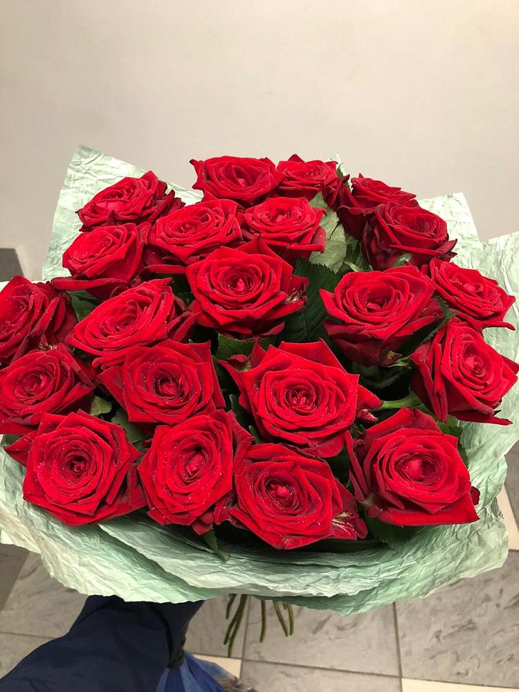 Розы Классика в Смоленске Букет Классика в Смоленске