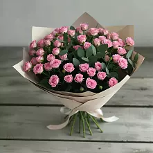 Букет Удовольствие в Смоленске