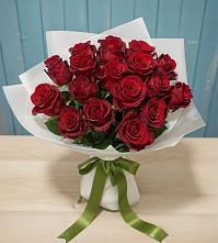 Букет Красные розы в Смоленске