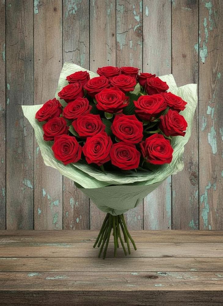 Букет Классика в Смоленске