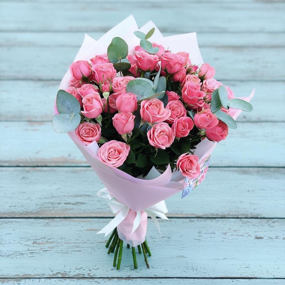 Букет Леди совершенство в Смоленске