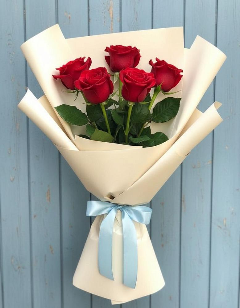 Букет Классика чувств в Смоленске