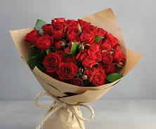 Букет Любовный роман в Смоленске