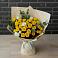 Букет цветов из: Розы в Смоленске