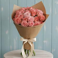 Букет цветов из:  Розы в Смоленске