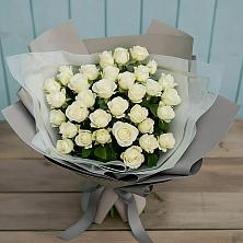 Букет Белоснежная нежность в Смоленске