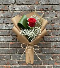 Букет цветов из:  Розы в Смоленске