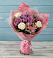 Букет цветов из: Герберы в Смоленске