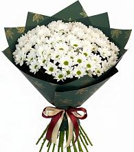 Букет цветов из:  Хризантемы в Смоленске