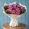 Букет цветов из: Розы в Смоленске