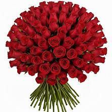Букет Красные розы Чери Лав в Смоленске