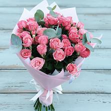 Букет Леди совершенство в Смоленске